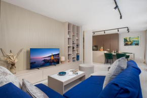 Abau Residence Apartment 2 - 50m to the sea
